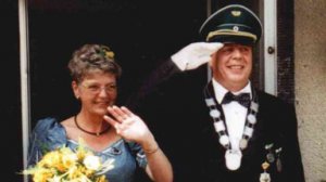 1998 - Manfred und Gunda Zacker